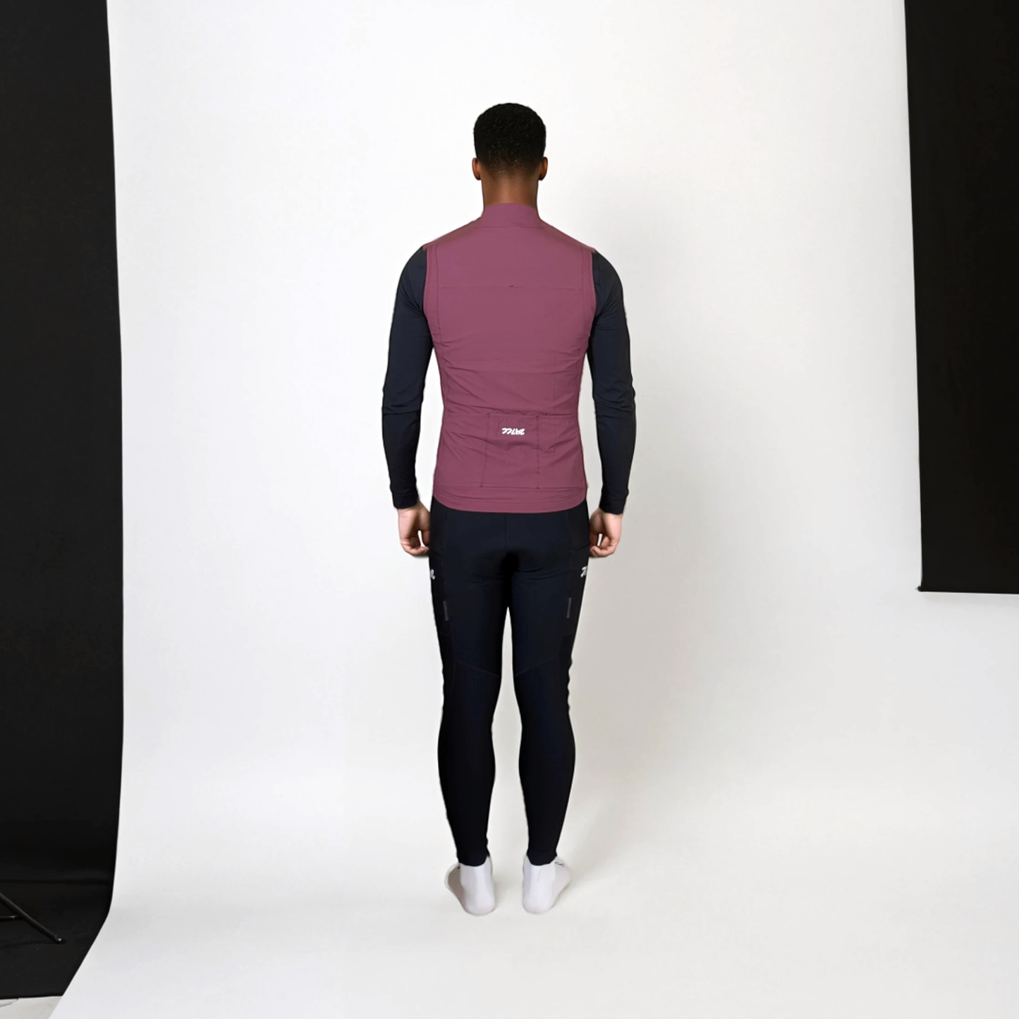 Maillot MidweightR - Jus de citron vert