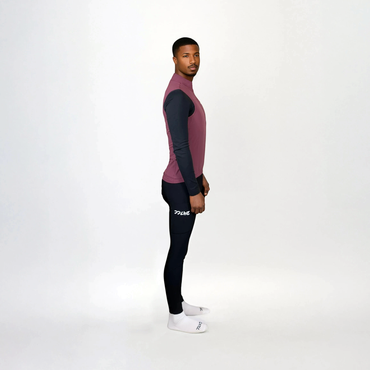 Maillot MidweightR - Jus de citron vert