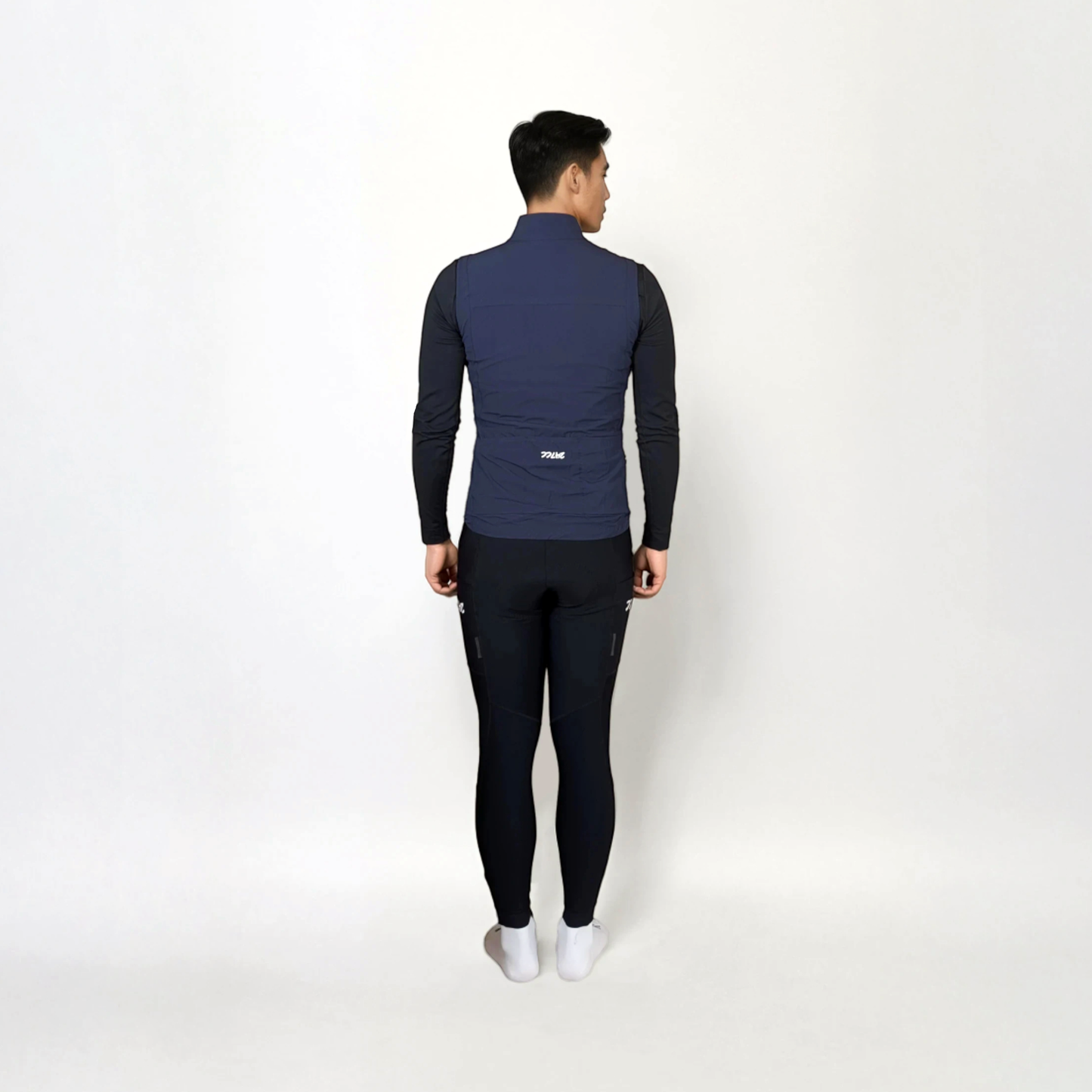 Maillot MidweightR - Jus de citron vert