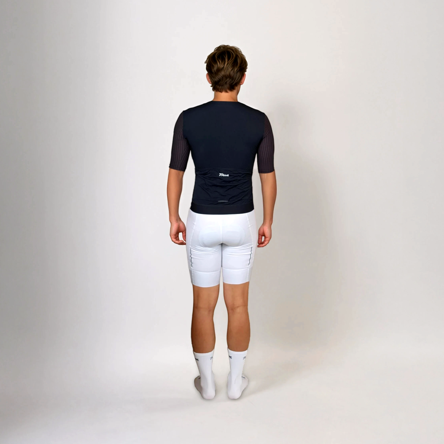 Dossard Endurance - Olive foncé