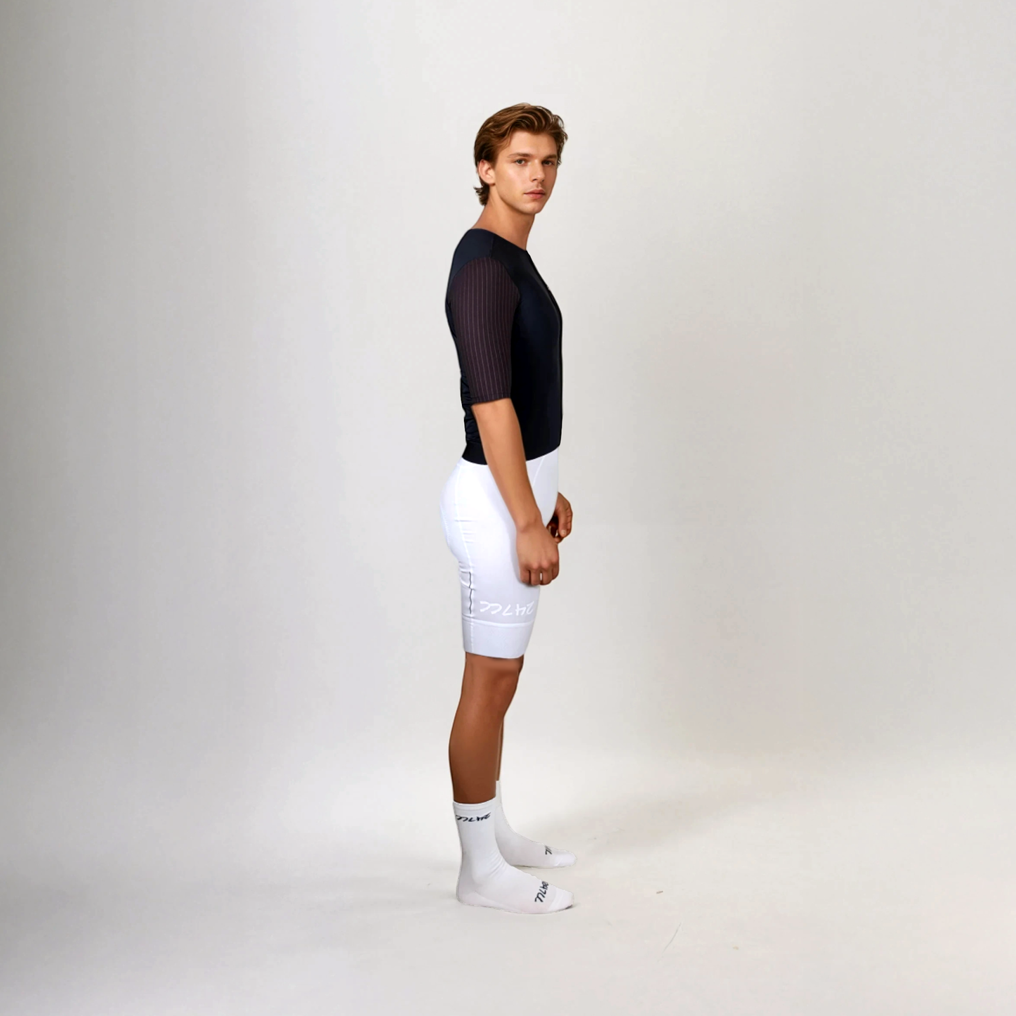 Dossard Endurance - Olive foncé